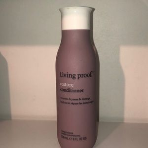 Living Proof restore conditioner